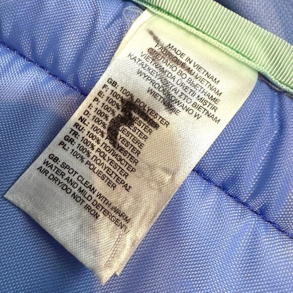 kids youth The North Face recon squash backpack book bag BT 2831 - Picture 16 of 16